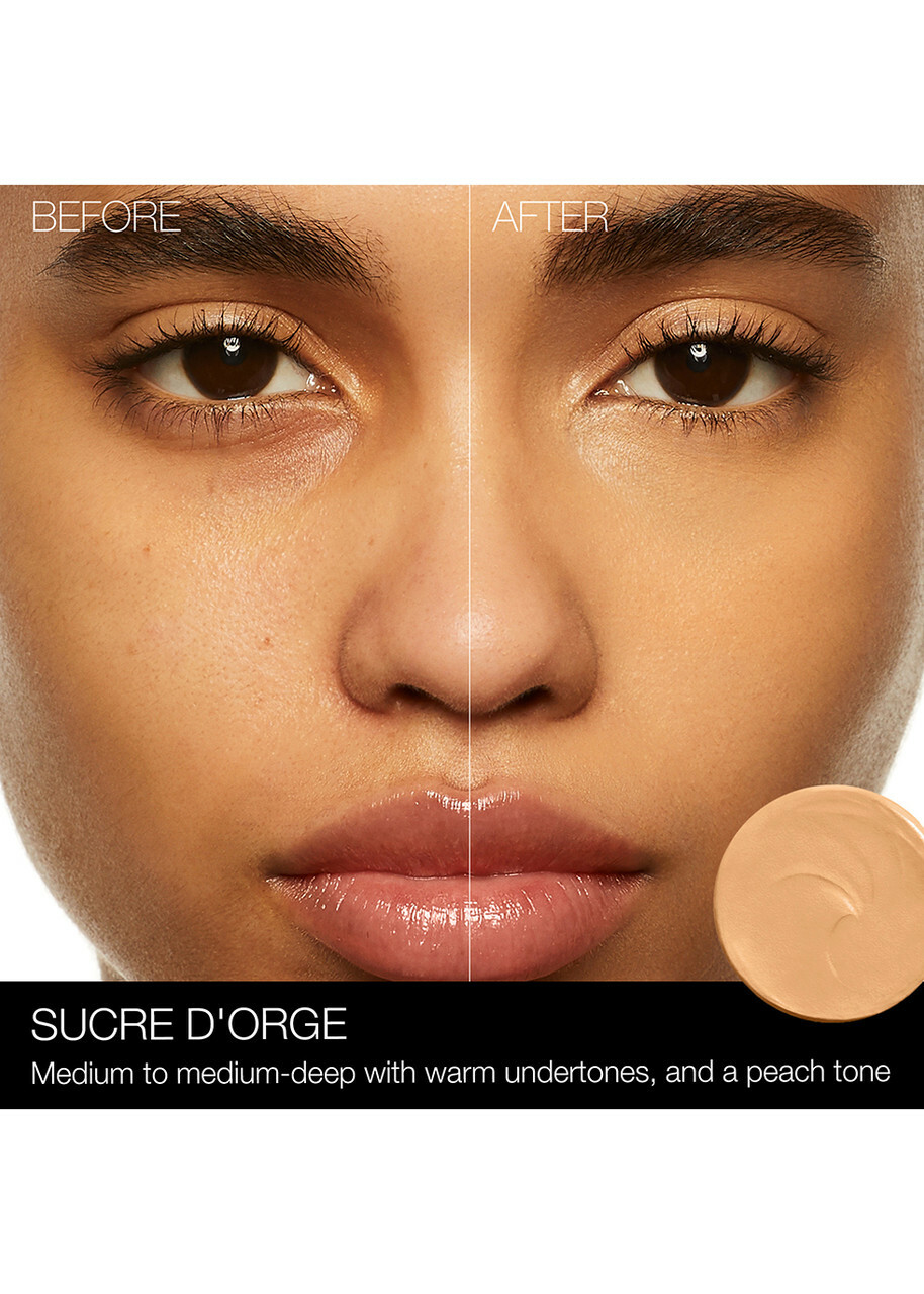 Nars Soft Matte Concealer - Sucre D Orge