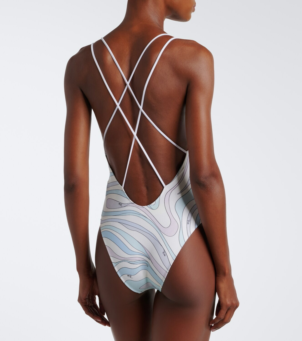 Pucci Marmo swimsuit