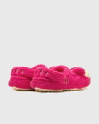 Crocs X Pixar Lotso Lined Classic Clog pink Mens Sandals & Slide