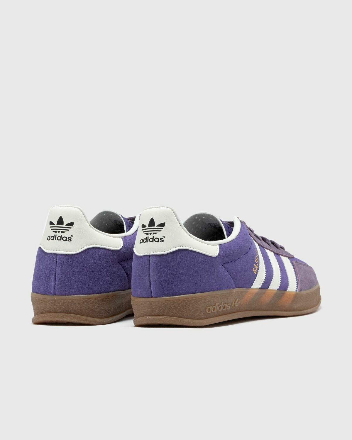 adidas gazelle silver green womens Adidas Gazelle Indoor Glow Orange Shadow Violet