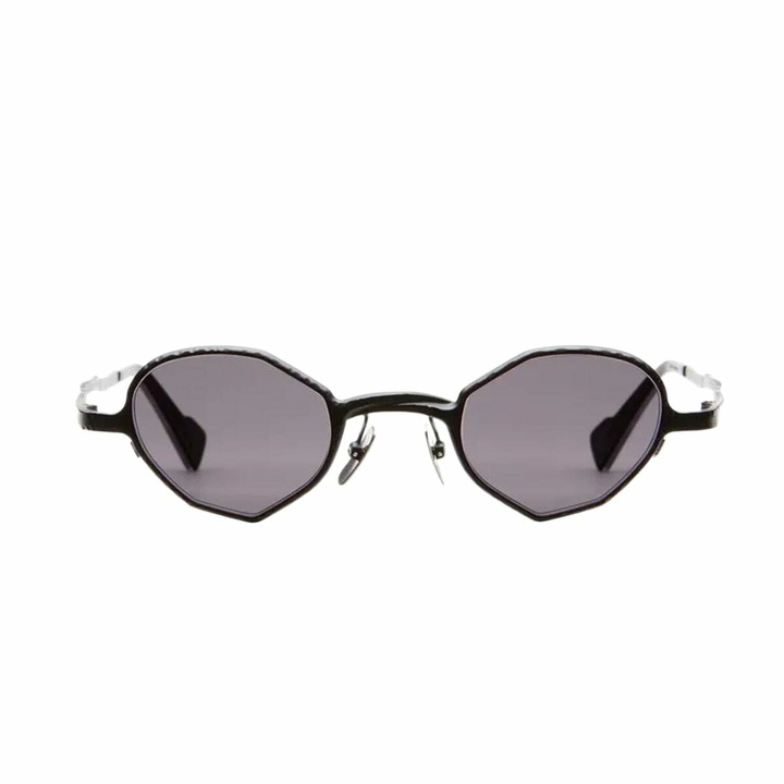 Photo: Kuboraum Maske Z20 Bm 2y Sunglasses