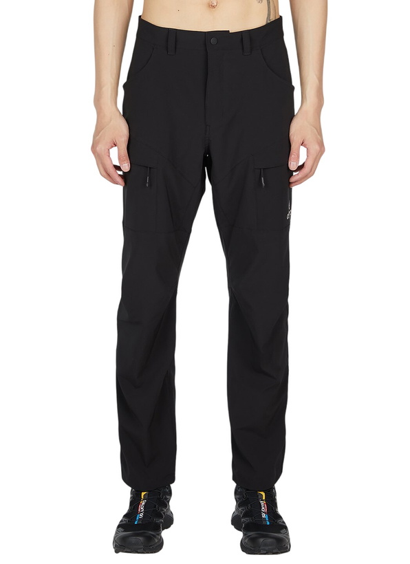 Photo: Ostrya Yarrow Hiking Pants