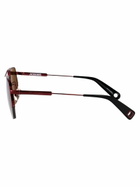 Jacquemus Aviador Sunglasses