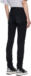 John Elliott Black 'The Cast 2' Jeans