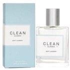 Clean Ladies Soft Laundry EDP Spray 2.0 oz Fragrances 874034012809