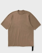 KNIT TEE - JUMBO SS T