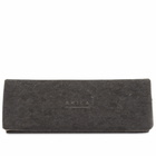 AKILA Big City Sunglasses in Brown Havana/Lavender