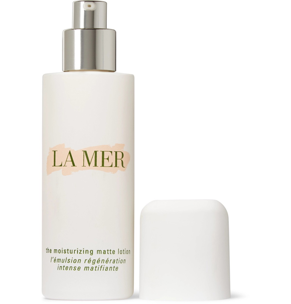 Store La Mer moisturizing matte lotion