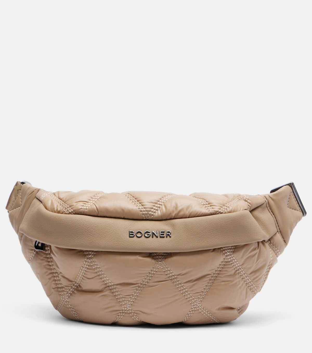 Bogner Jameela Small quilted belt bag