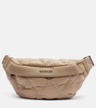 Bogner Jameela Small quilted belt bag