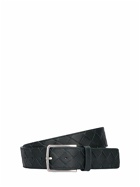 BOTTEGA VENETA - Intreccio Leather Belt
