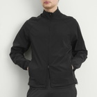 Represent 247 Men's Dna Track Jacket in Jet Black