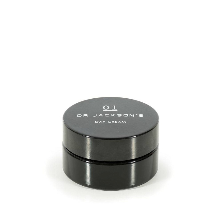 Photo: Dr. Jackson's Natural Products 01 Skin Cream