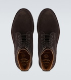 Church's Coalport 2 suede derby boots