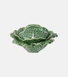 Bordallo Pinheiro Couve ceramic tureen