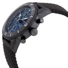Breitling Superocean Heritage II 44mm Chronograph Automatic Chronometer Mens Watch M13313101C1S1
