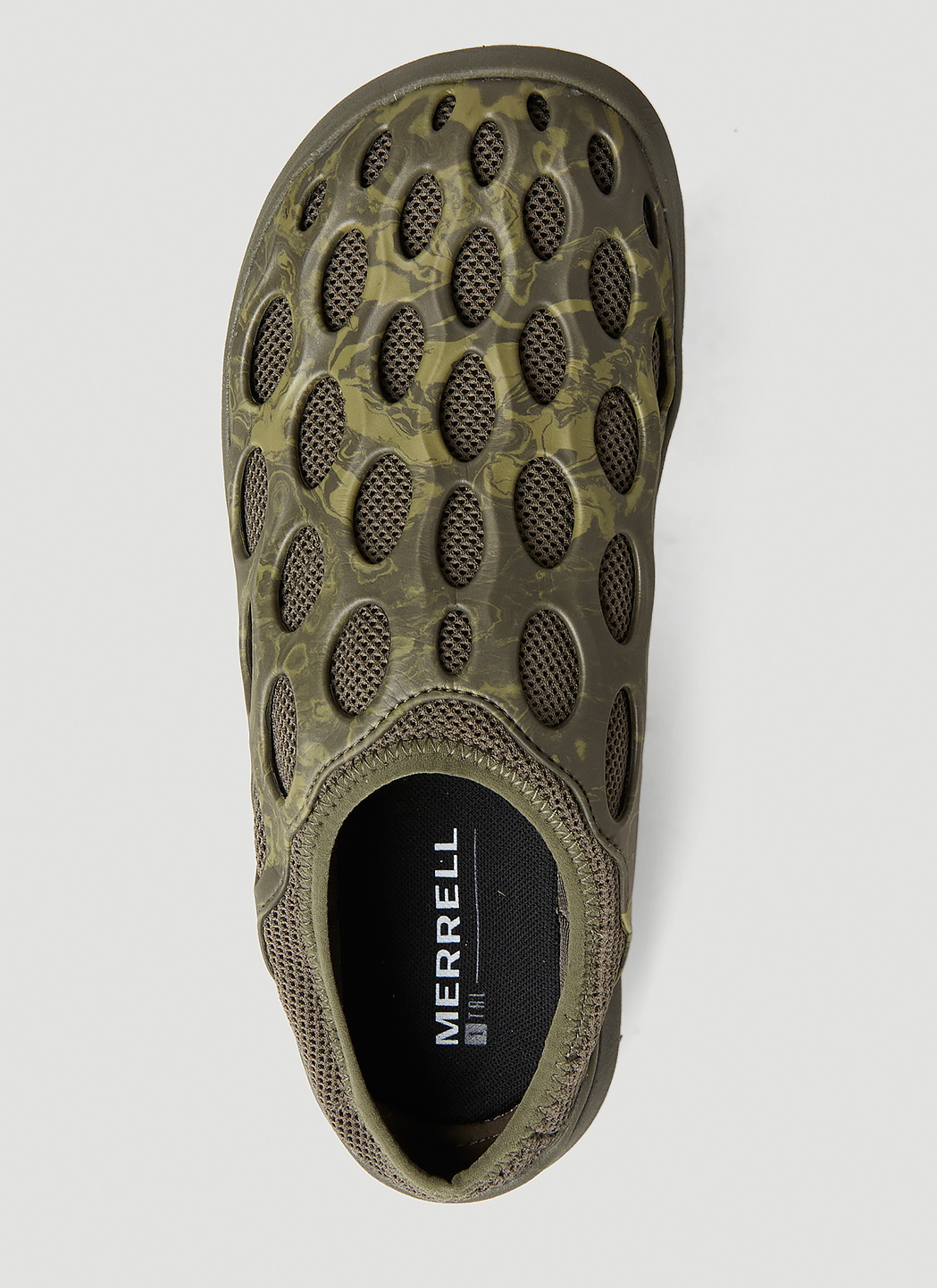 Merrell 1 TRL Hydro Mule Slip Ons
