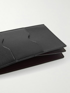 Métier - Full-Grain Leather Travel Wallet