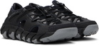 Merrell 1TRL Black Maipo Explorer Sieve Sandals