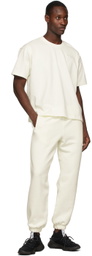 adidas x Humanrace by Pharrell Williams Off-White Humanrace Basics T-Shirt
