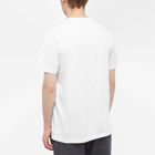 Maharishi Men's Flight T-Shirt in White