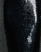 Mônot Womens Maxi skirt in Black