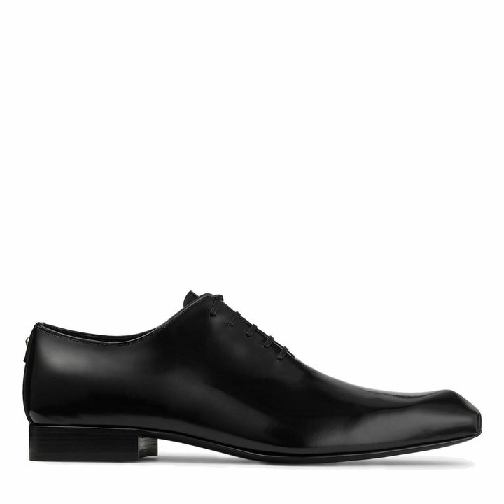 Photo: Jimmy Choo Prism Lace Up Dress Shoe