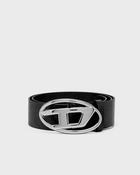 Diesel Oval D Logo B 1 Dr W Belt Black - Womens - Keychains