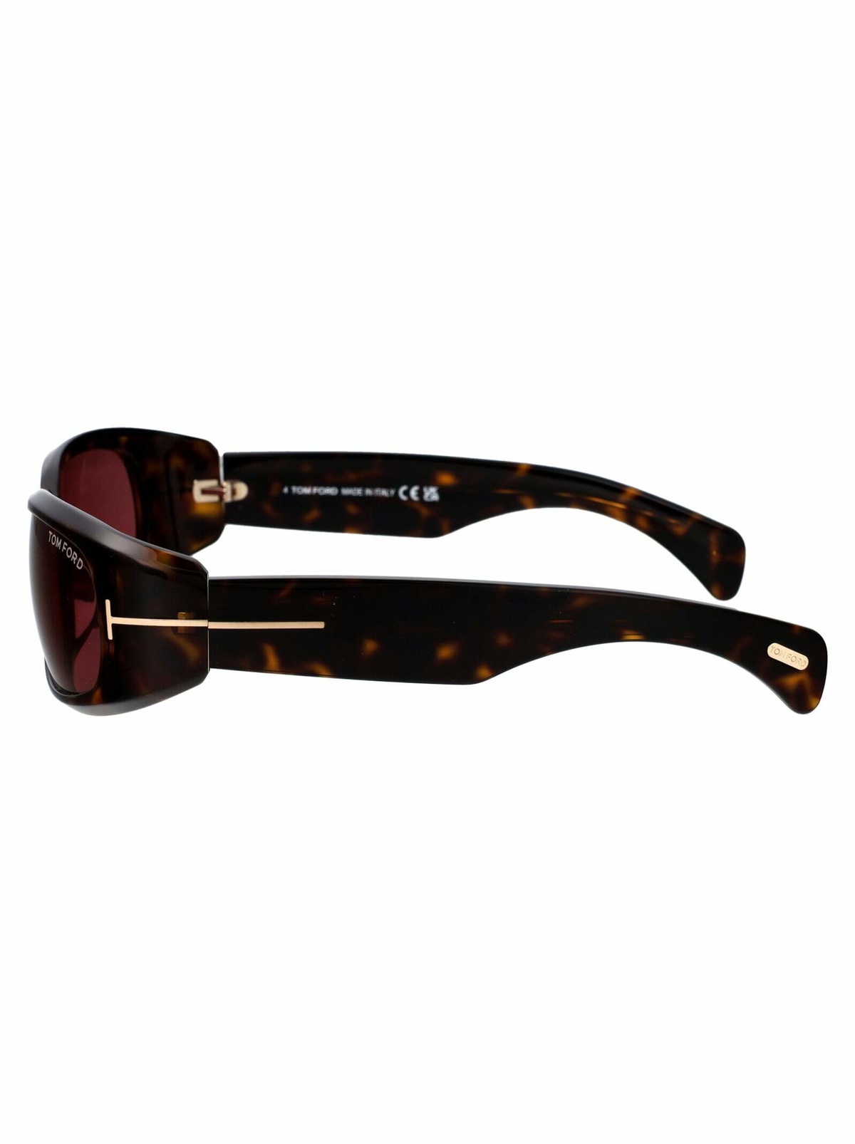 Tom Ford Eyewear Ft1064 Sunglasses