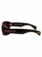 Tom Ford Eyewear Ft1064 Sunglasses