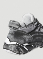 MM6 Maison Margiela - Vintage Sneakers in Grey