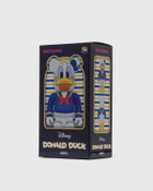 MEDICOM BEARBRICK 400% DONALD DUCK Multi-color Mens Collectibles & Toy