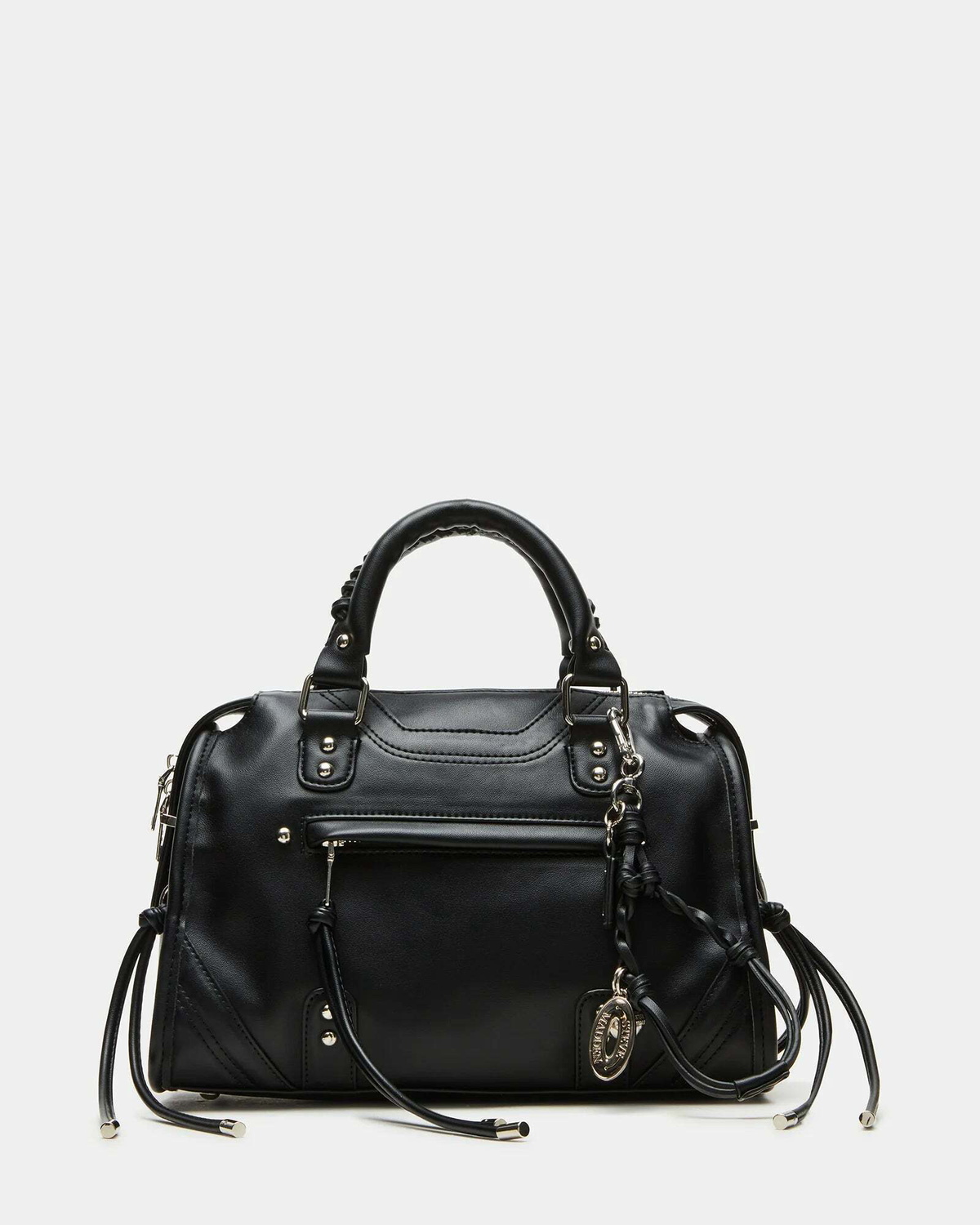 Steve Madden Briggs Bag in Black