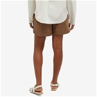 A Kind of Guise Women's Shakaria Shorts in Brown Sugar
