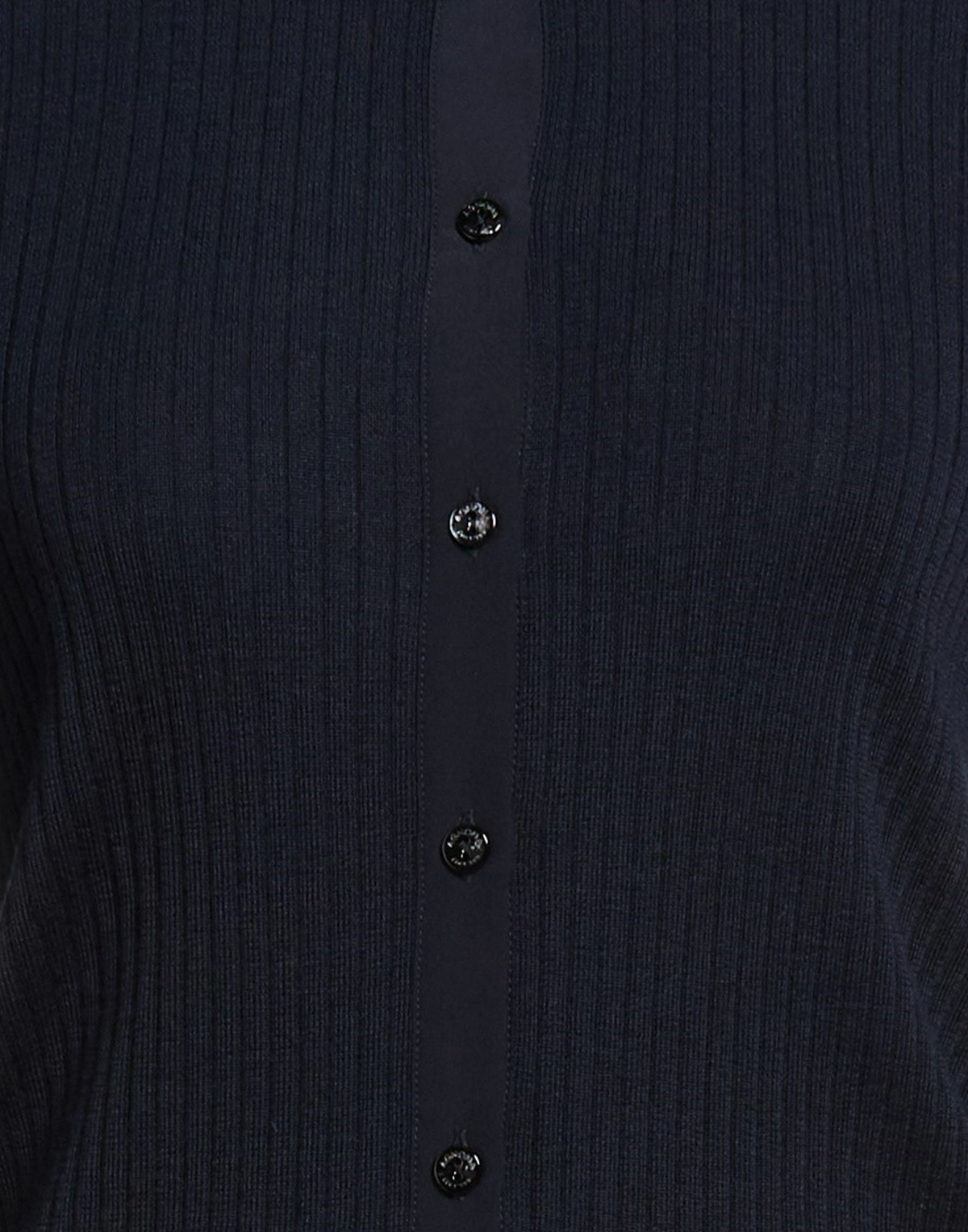 Agnona Womens Shirt Midnight in Blue