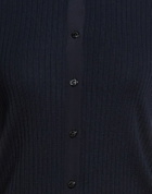 Agnona Womens Shirt Midnight in Blue