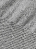 Rubinacci - Cashmere Sweater - Gray