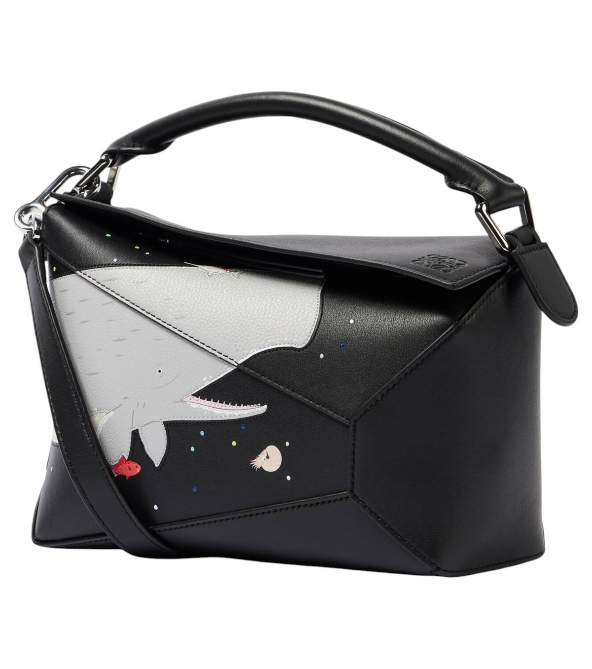 ぐみかん様専用】LOEWE エレファントショルダー