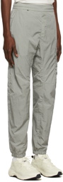 C.P. Company Grey Chrome-R Lounge Pants