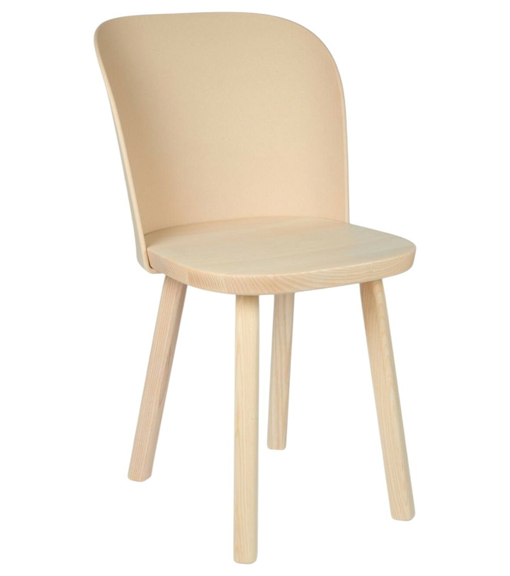 Photo: Magis Alpina chair by Barber & Osgerby