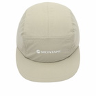 Montane Men's Caelum Cap in Ridge 