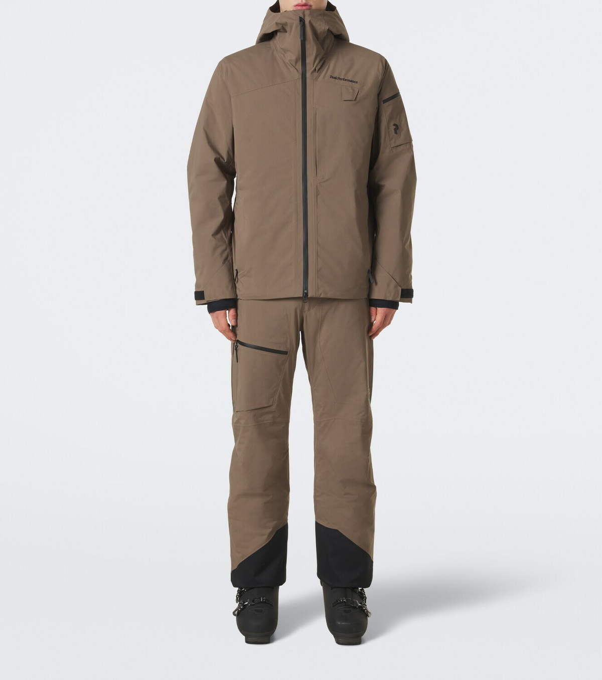 Peak Performance Alpine GORE-TEX® ski jacket