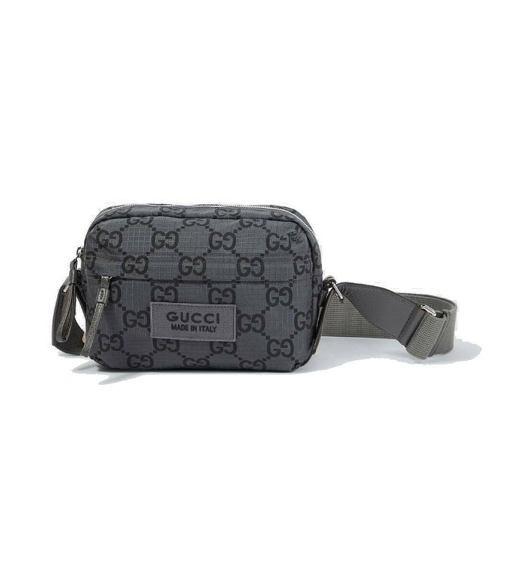Photo: Gucci GG Medium crossbody bag
