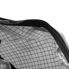 SEALSON M2 Cross Body Bag in Silver Grey 