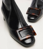 Roger Vivier U Look ankle boots