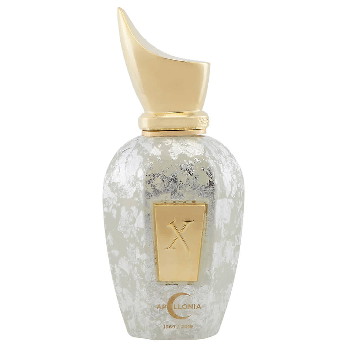 Xerjoff Unisex Shooting Stars Apollonia EDP Spray 1.7 oz Fragrances 8033488159139