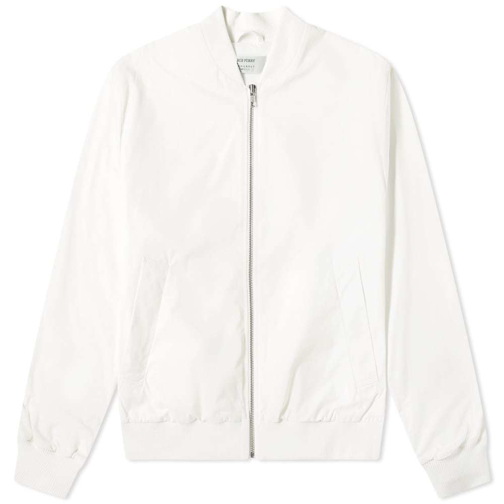 Fred Perry x Margaret Howell Tennis Bomber Jacket Fred Perry