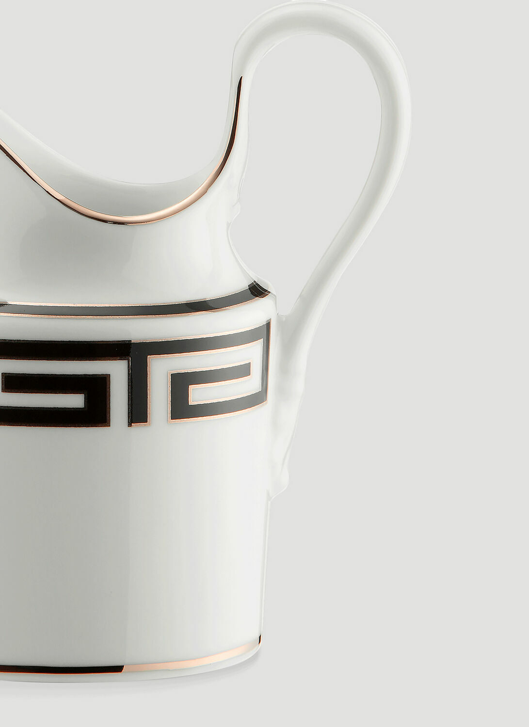 Ginori 1735 Labirinto Milk Jug