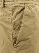 Nugnes 1920 Green Bermuda Shorts Mens Bermuda Short