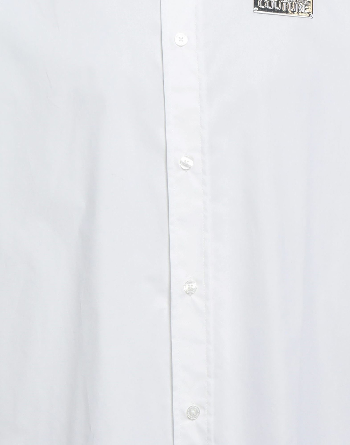Versace Jeans Couture Mens Shirt in White